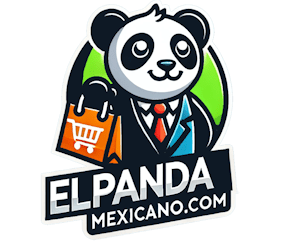 El Panda Mexicano